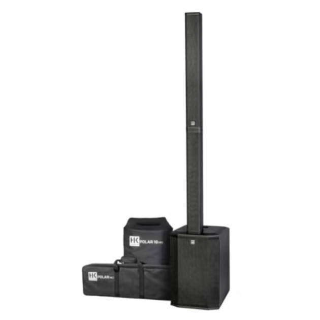 Sonorisation colonne HK Audio Polar 12