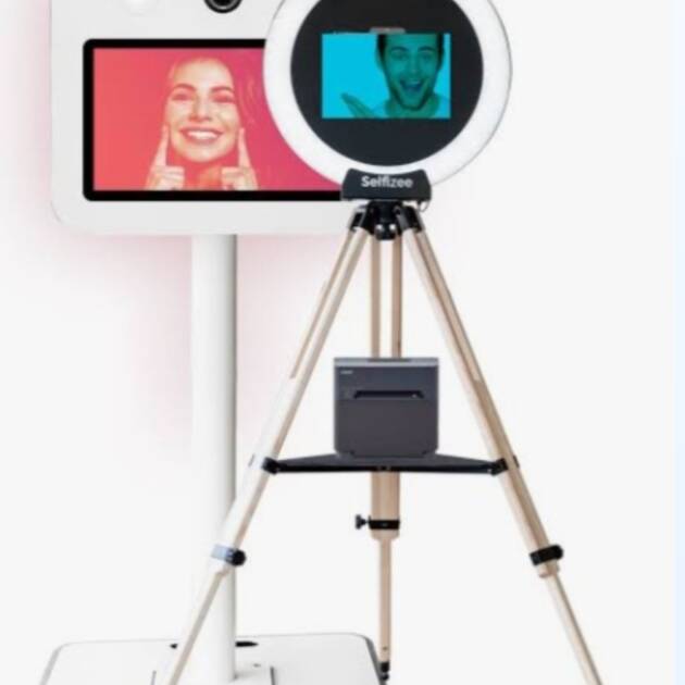 Photobooth Selfize impressions illimitées